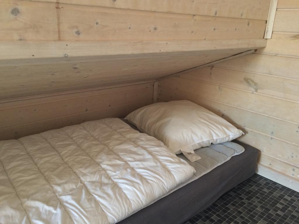 Vorbasse Camping 外观 照片